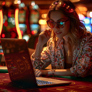UniconBet casino: Explore Diverse Gaming Options and Live Dealer Excitement